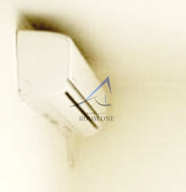 その他設備　エアコン付です。