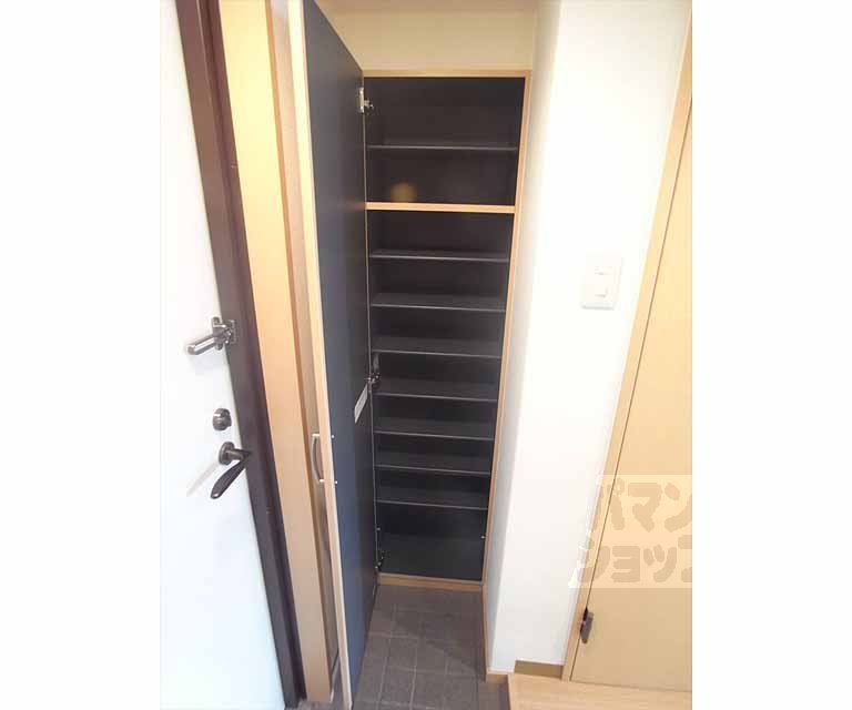 その他部屋・スペース　玄関の下駄箱
