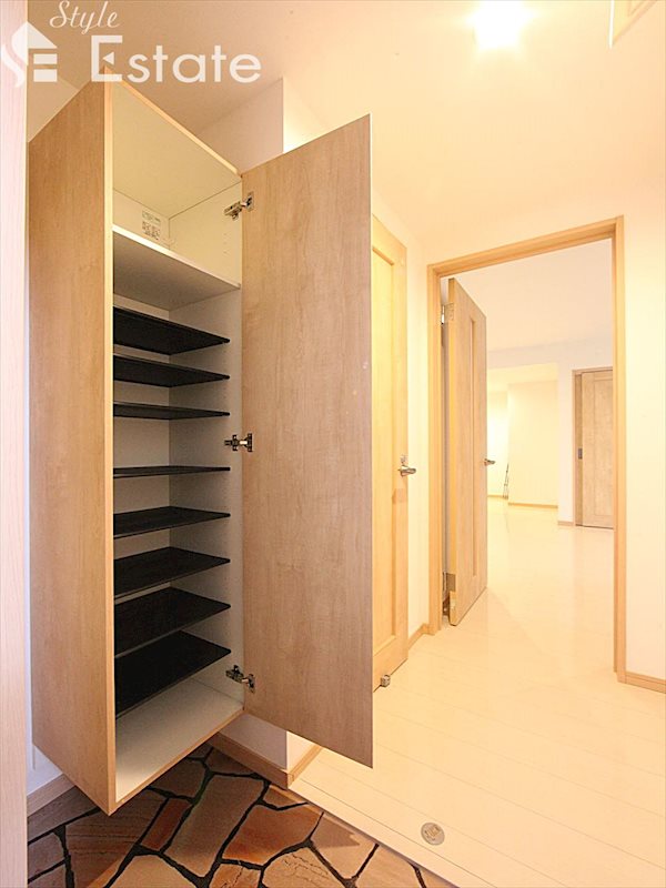 その他　シューズボックス