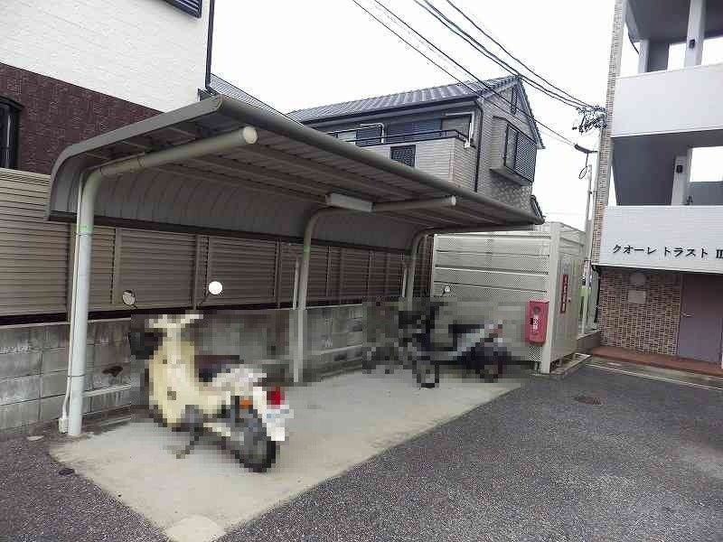 その他共有部分　※同物件参考写真