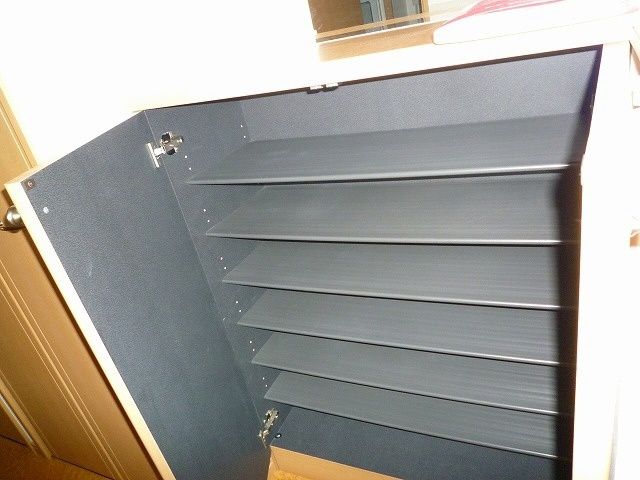 収納　※同物件参考写真