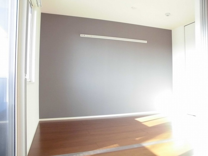 その他部屋・スペース　洋室3.9帖