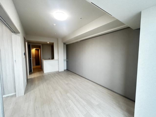 居室・リビング　別部屋参考写真