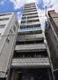 松屋町駅より徒歩4分 12階 築4年11ヶ月の賃貸物件