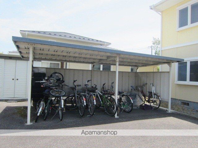 その他共有部分　その他共有部分