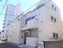 中延駅より徒歩4分 1階 築18年1ヶ月の賃貸物件