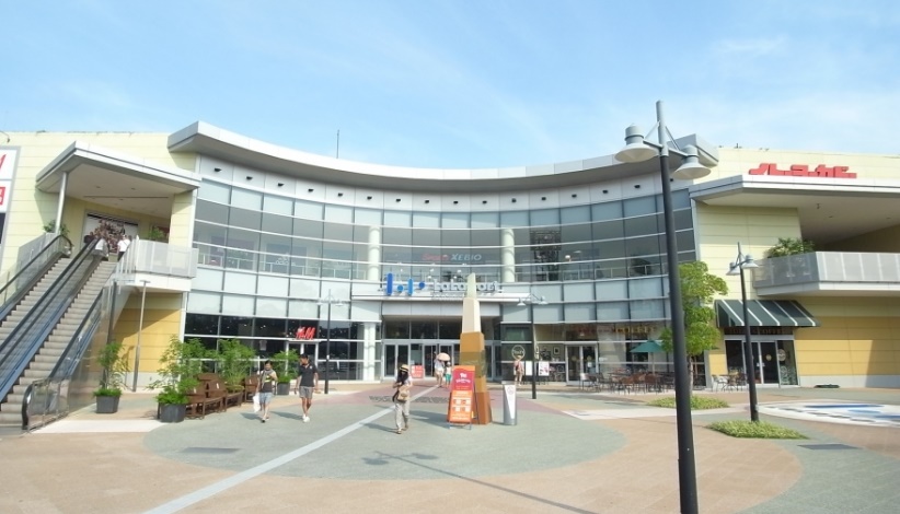 その他　ららぽーと甲子園（その他）まで1929m