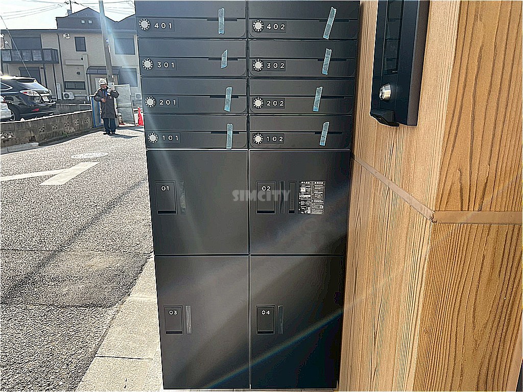 その他共有部分