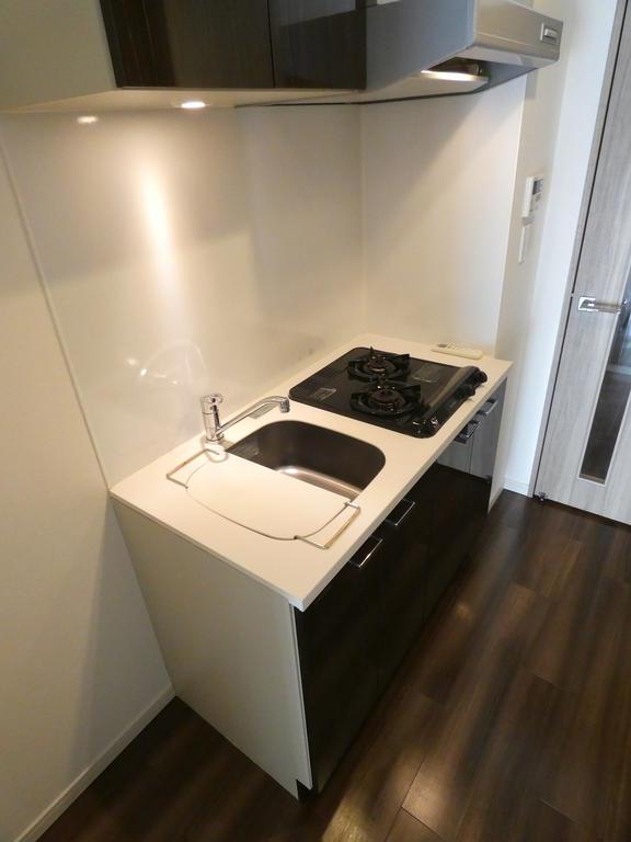 キッチン　キッチン※別部屋参考写真