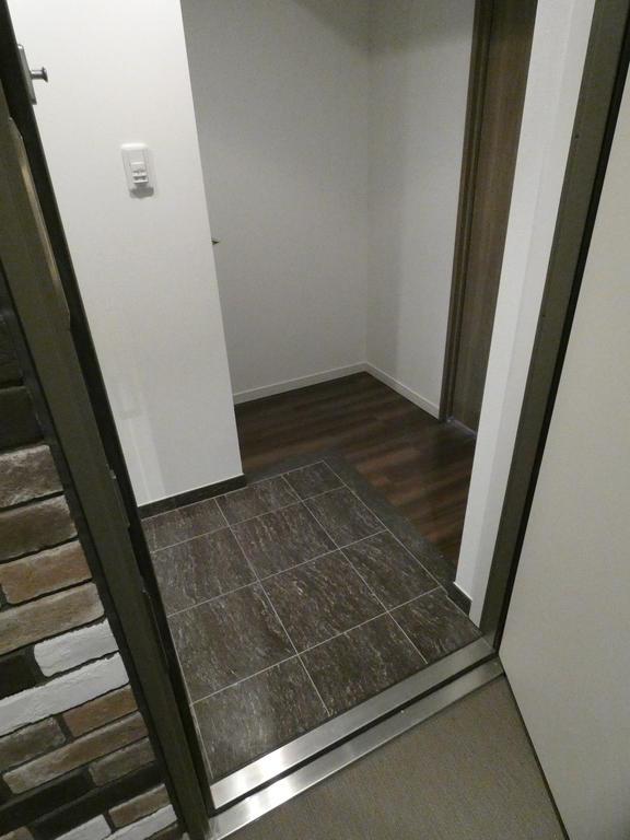 玄関　玄関※別部屋参考写真