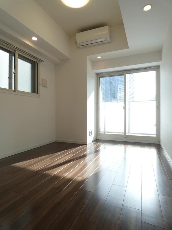 居室・リビング　居室※別部屋参考写真