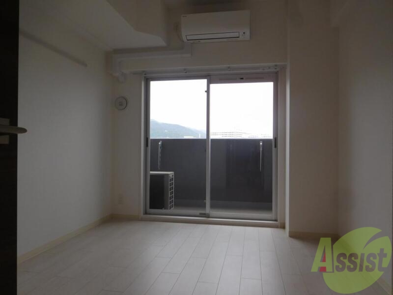 その他部屋・スペース　配置しやすいお部屋になっております。