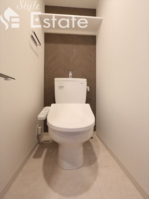 トイレ　☆トイレ