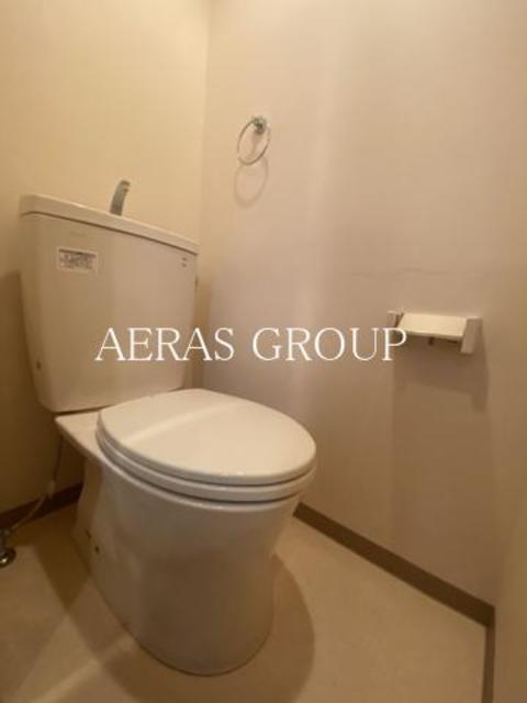 トイレ　同仕様写真