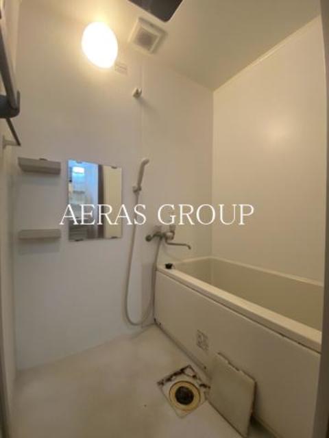 バス・シャワールーム　同仕様写真