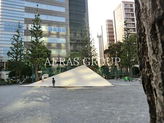 公園　大井坂下公園（公園）まで154m