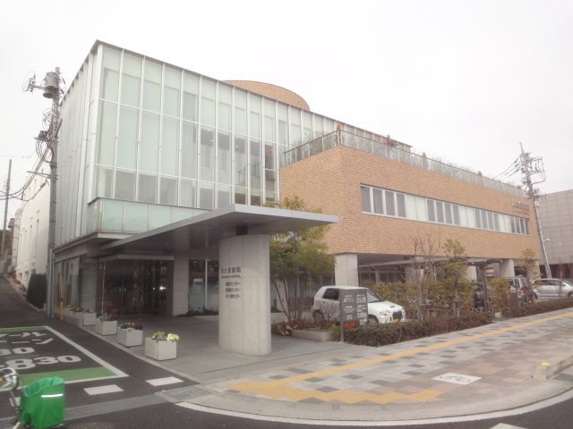 病院　川久保病院（病院）まで740m