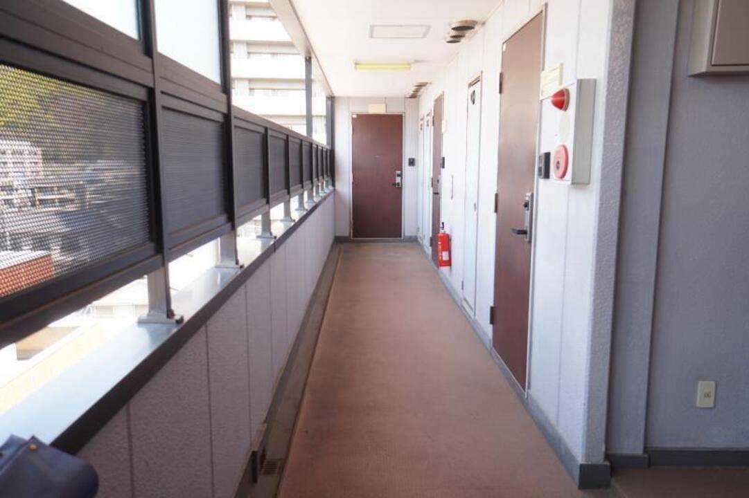 その他　共用部分