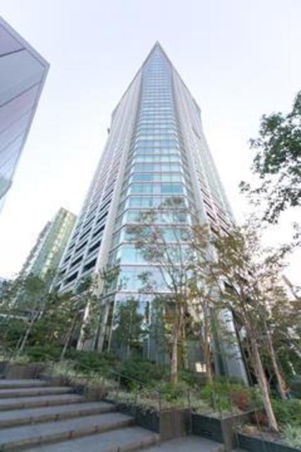 建物外観　外観です