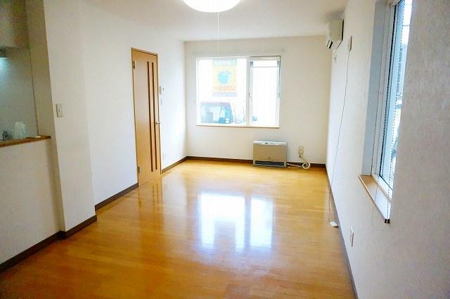 居室・リビング　リビング１