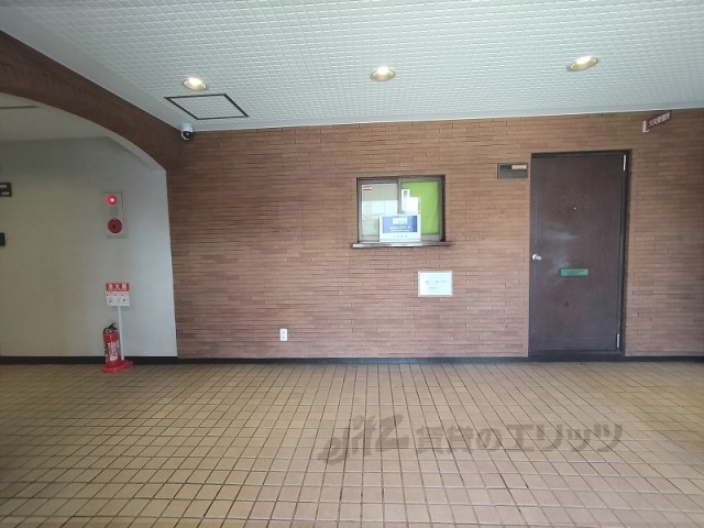 ロビー　ロビー