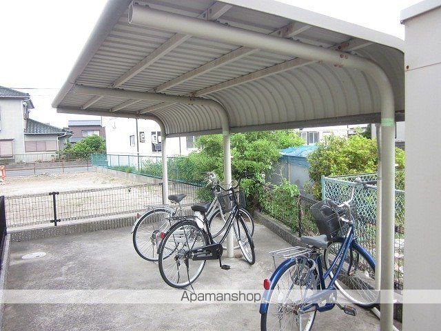 その他共有部分　その他共有部分