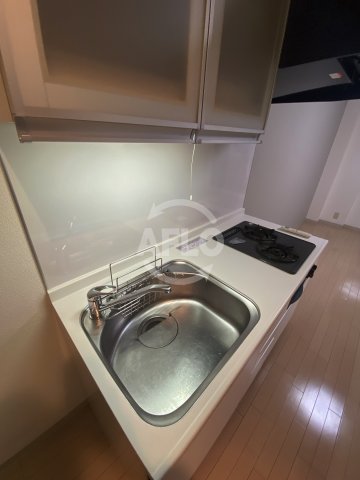 キッチン　M.hills西本町　キッチン