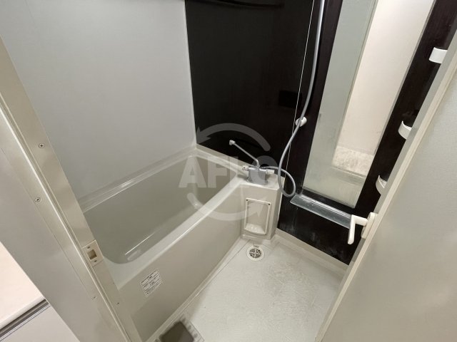 バス・シャワールーム　M.hills西本町　浴室