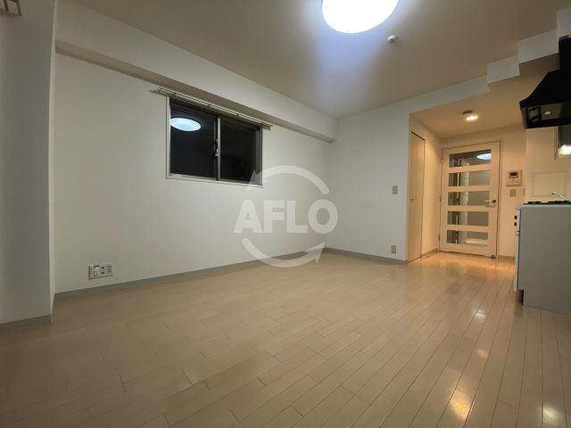 居室・リビング　M.hills西本町　リビング