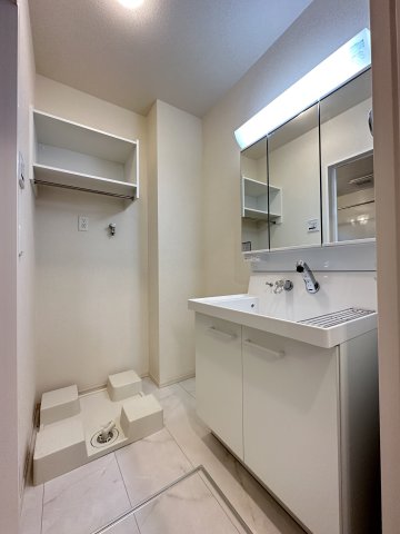 洗面設備　同仕様（03896-103）