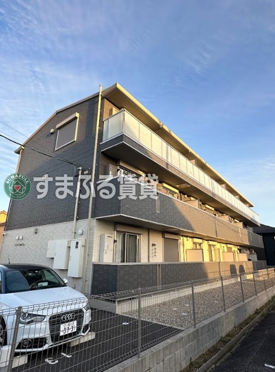 建物外観　03896