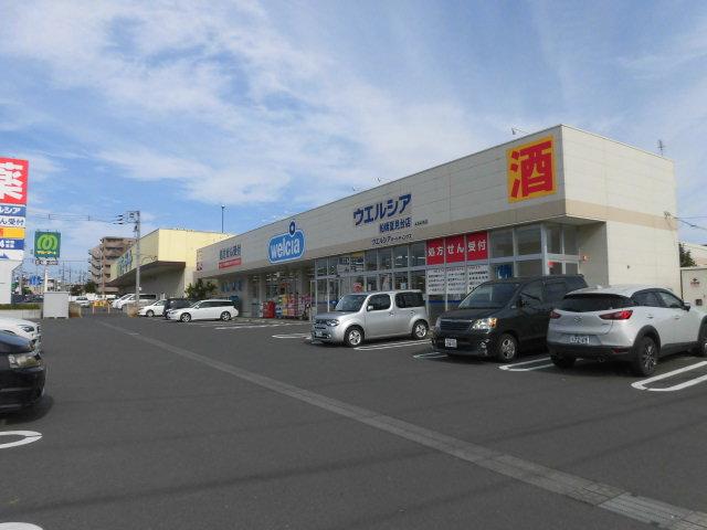 その他　ウエルシア船橋夏見台店（その他）まで1085m