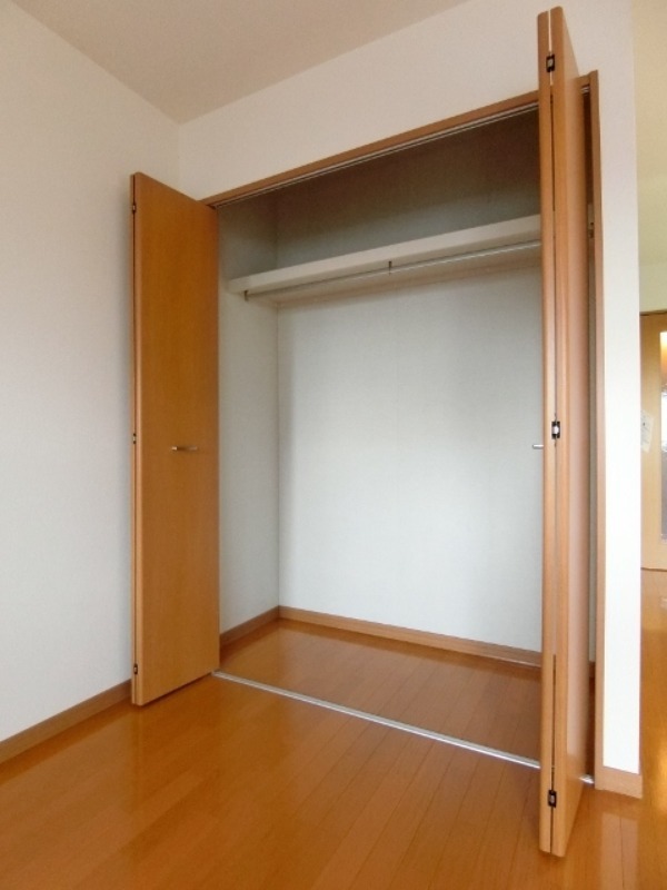 収納　図面と現状に相違がある場合には現状を優先