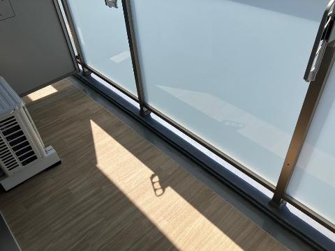 バルコニー　ベランダ