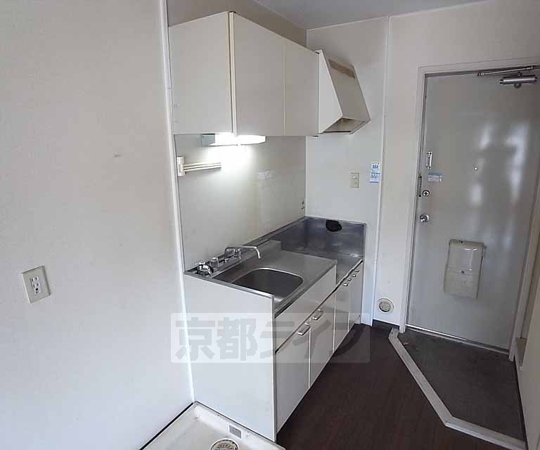 キッチン　きれいなキッチンです。