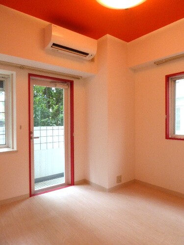 その他部屋・スペース　２面採光洋室　※前回募集時2020年7月撮影