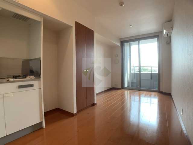 居室・リビング　パークホームズ文京千石ステーションアリーナ