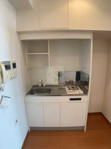 キッチン　パークホームズ文京千石ステーションアリーナ