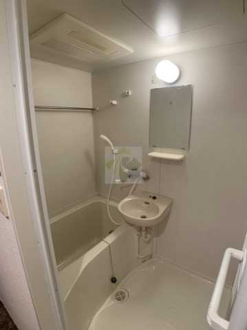 バス・シャワールーム　パークホームズ文京千石ステーションアリーナ