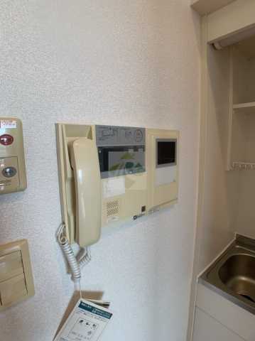 セキュリティ　パークホームズ文京千石ステーションアリーナ