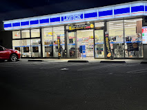 コンビニ　ローソン 小山駅東通り二丁目店（コンビニ）まで623m