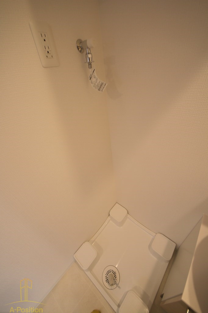 その他設備　JMFレジデンス桜ノ宮