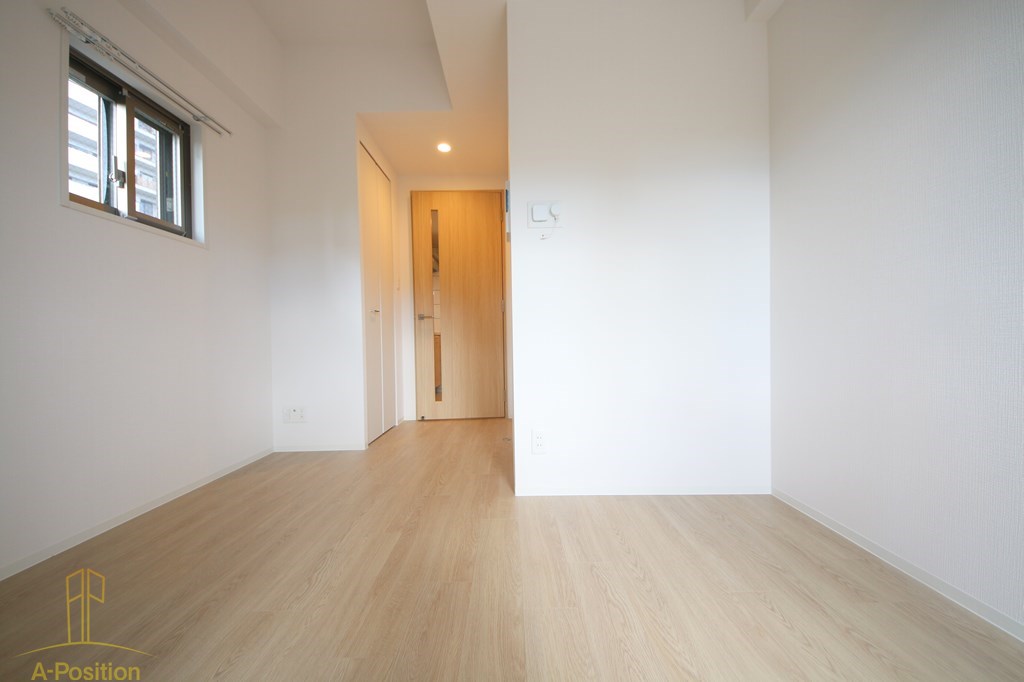 居室・リビング　JMFレジデンス桜ノ宮