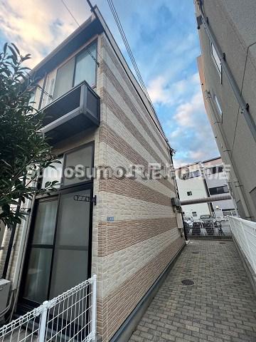 その他共有部分　外はこのようになっています