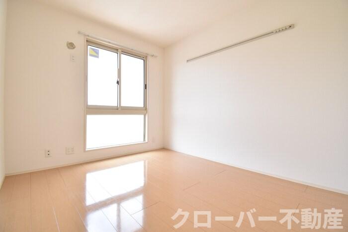 その他部屋・スペース　洋室５．４帖