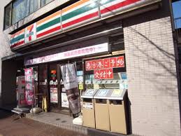 コンビニ　セブンイレブン文京本郷2丁目店（コンビニ）まで164m