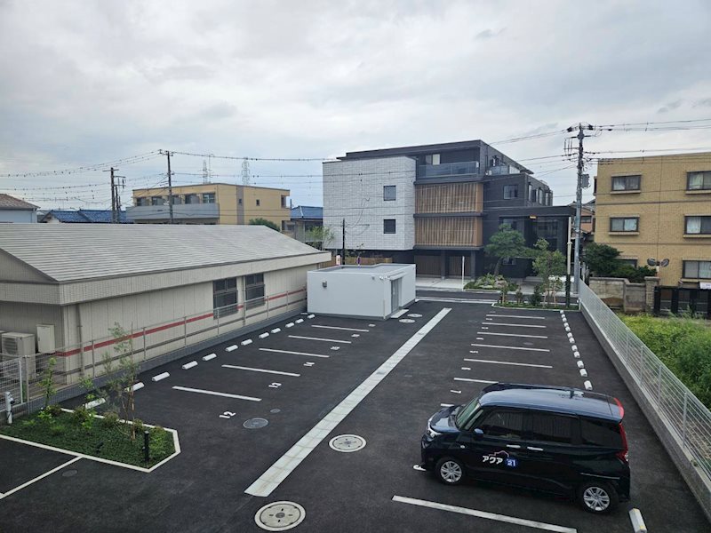 眺望　別号室参考