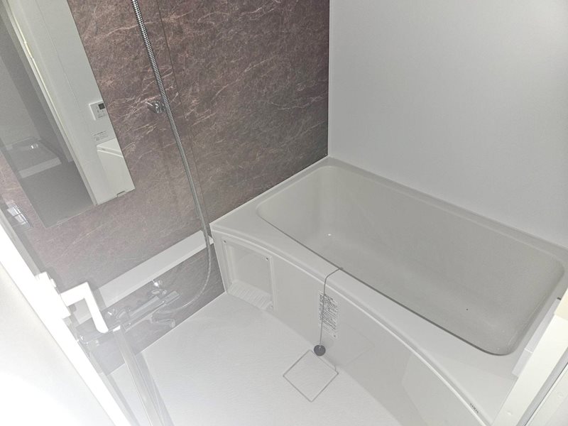 バス・シャワールーム　別号室参考