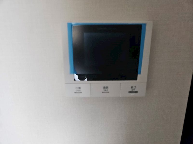 セキュリティ　別号室参考