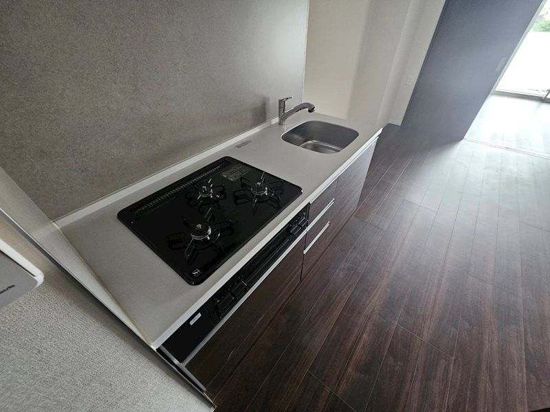 キッチン　別号室参考